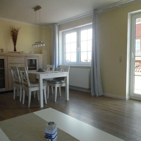 Am Pool Und Strand 7 Neu Barendorf  Exterior foto