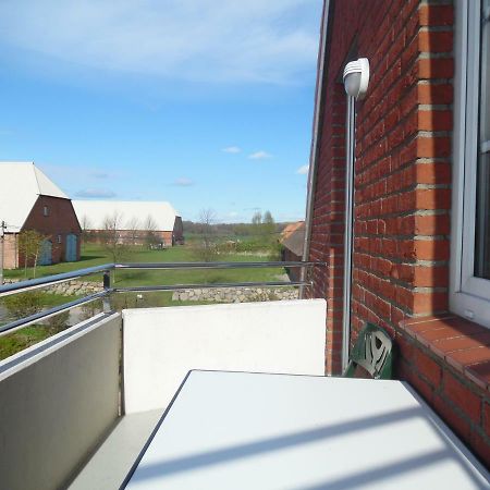 Am Pool Und Strand 7 Neu Barendorf  Exterior foto