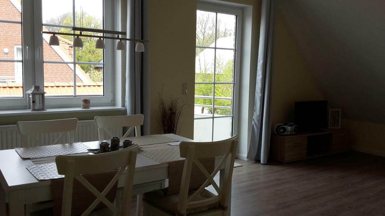 Am Pool Und Strand 7 Neu Barendorf  Exterior foto