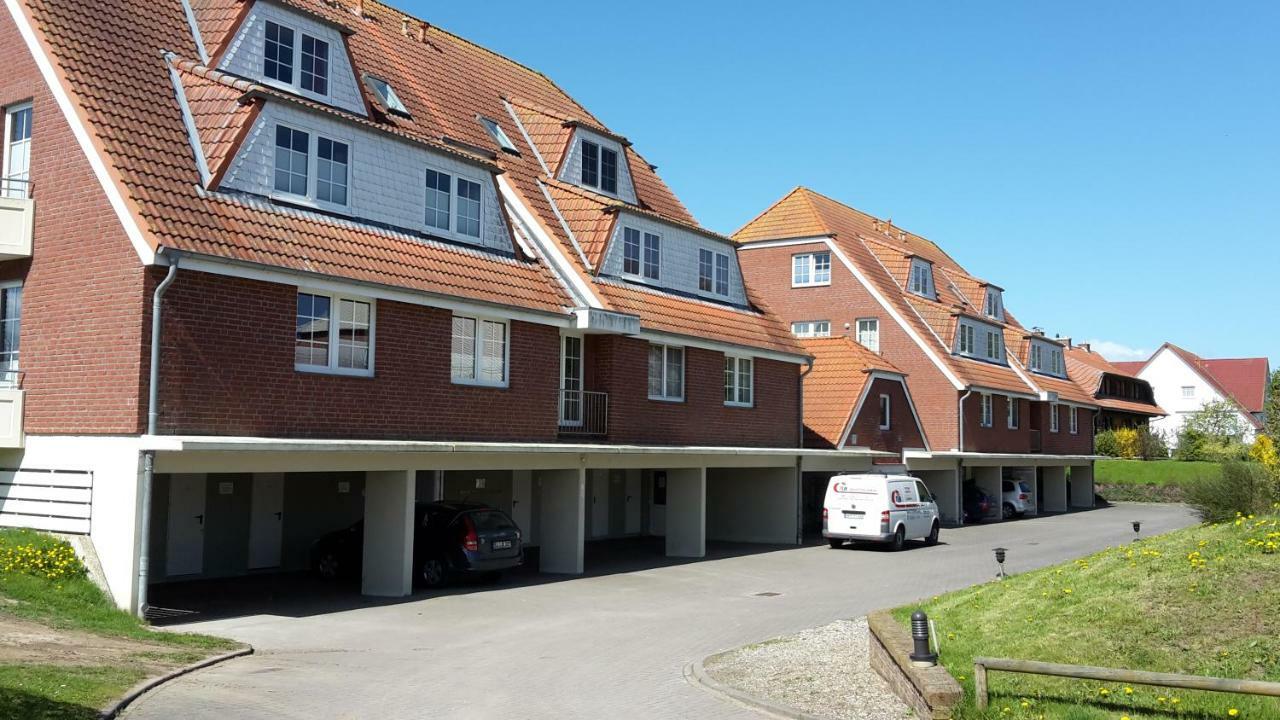 Am Pool Und Strand 7 Neu Barendorf  Exterior foto
