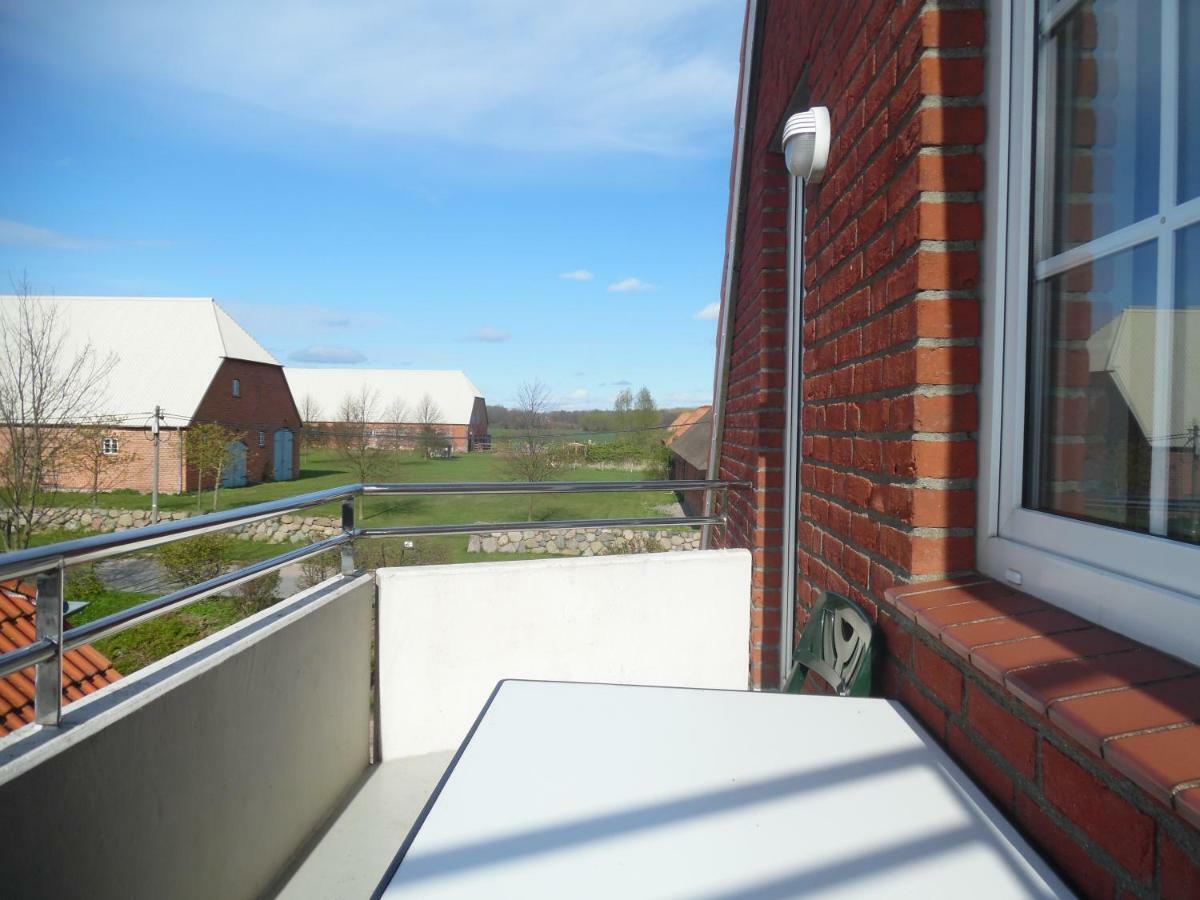 Am Pool Und Strand 7 Neu Barendorf  Exterior foto